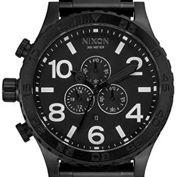 Nixon 51-30 - Picture 3 of 3